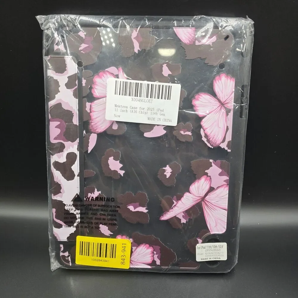 Case for iPad 11